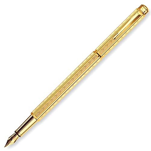 Penna stilografica caran - stilografica,