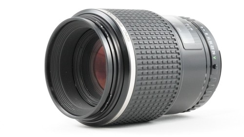 Obiettivo pentax smc - obiettivo,
