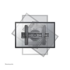 Neomounts led wr100 supporto - led-wr100,