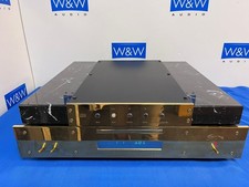 Burmester 917 CD Drive, unità