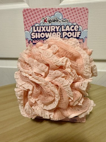 Nuovo pouf doccia kissable - pouf,