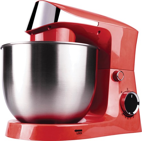 Impastatrice planetaria - impastatrice,