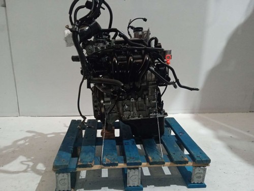 Bbm motore completo - motore, /