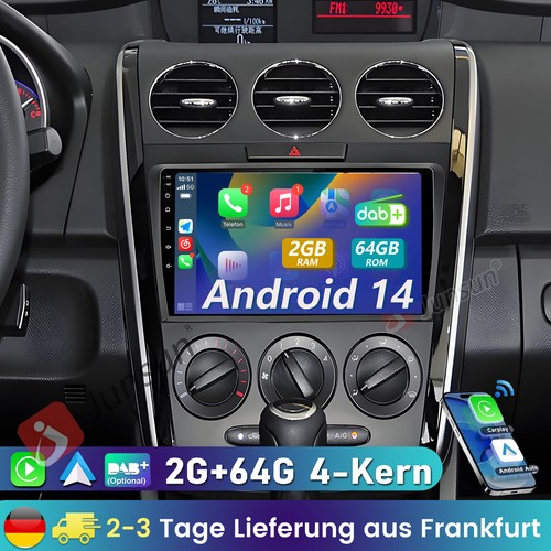64g wireless carplay per - 2+64g,