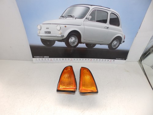 Fiat 500 sporting del - 500, 94