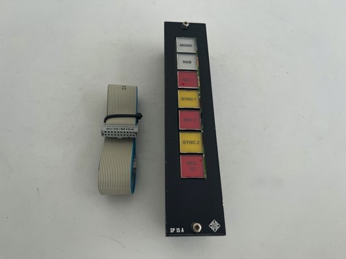 Telefunken 15a - telefunken, 15a"