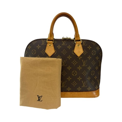 Borsa louis vuitton monogram - borsa,