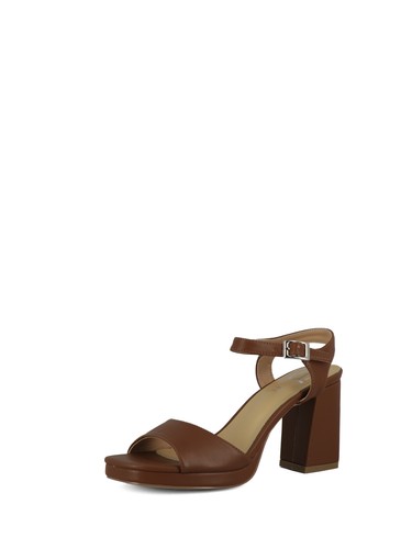 Sandali con cinturino donna