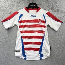 Maglia calcio vintage edin - calcio,