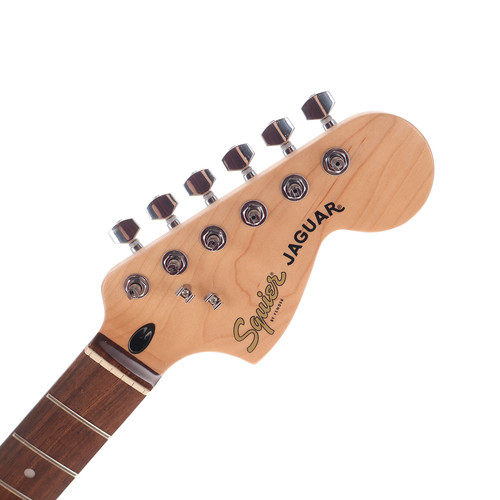 Tastiera squier jaguar - tastiera, neck