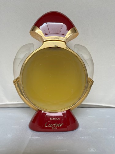 Cartier vintage panthere - vintage,