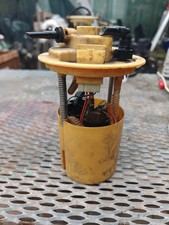 Pompa Carburante Gasolio FIAT GRANDE PUNTO (199) 1.3 1.6 1.9 D JTD MJ 2005- 4580