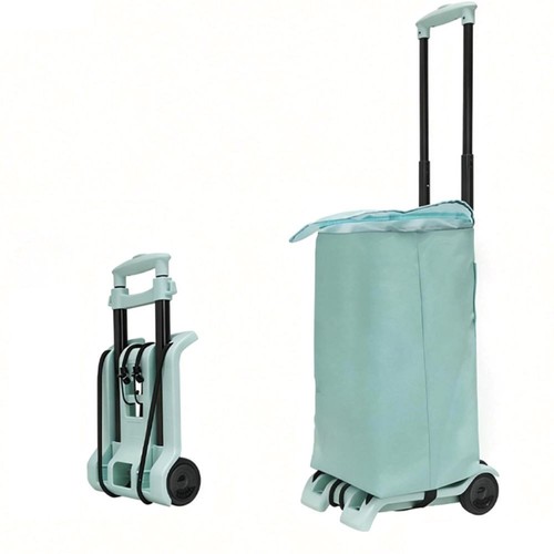 Carrello portapacchi