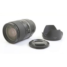Tamron AF 3,5-6,3/16-300 Di II VC PZD Per Sony + Molto Bene (277312)