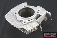 Cilindro pistone verticale