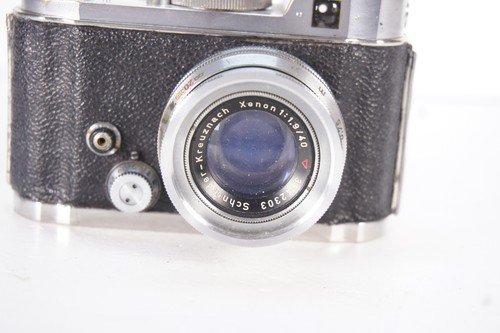 Fotocamera robot con - fotocamera,