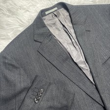 Giacca blazer sportivo seta