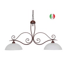 Rugiada Lampadario a