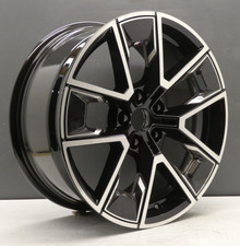 CERCHIO IN LEGA BMW I4 i4 M