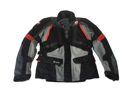 Giubbotto ducati uomo 50 - ducati,