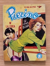 Fumetti Vintage Adulti -