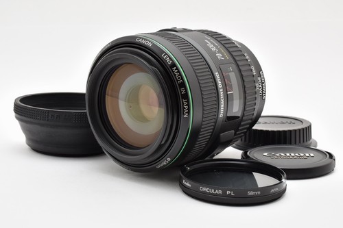 Canon 300 4 - mm, f/4.5-5.6