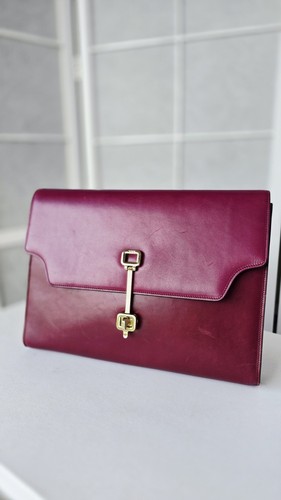 Tod pochette pelle - tod’s,