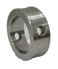 COLLARE 80MM PER BENNA PIN