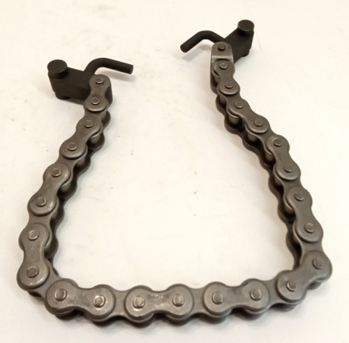 Catena rulli diamond 100 - catena,