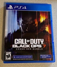 Call of Duty Black Ops 7