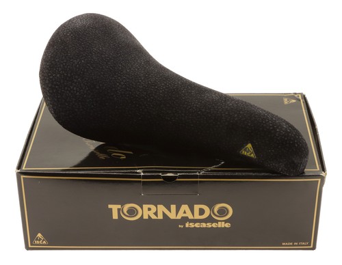 Sella iscaselle tornado guide - sella,