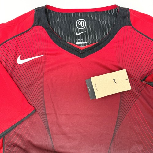 Nike total t90 dri - 90, dri-fit