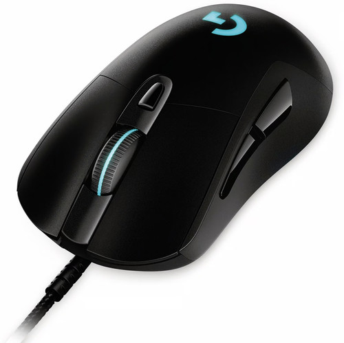 Mouse gioco logitech - da,