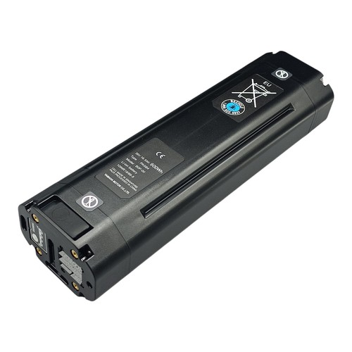 Yamaha 600 batteria ebike - 600, wh