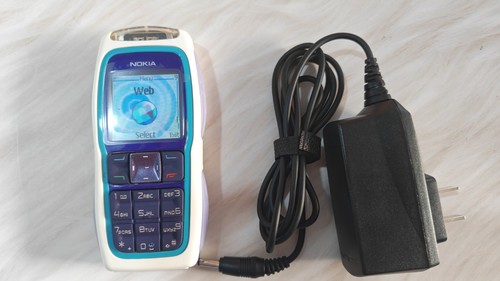 Telefono nokia 3220 sbloccato - telefono,