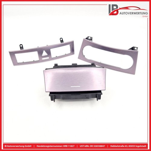 Posacenere console centrale - posacenere,