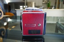 HASSELBLAD 501CM serie colore