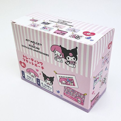 Sanrio melody 50th - sanrio, &