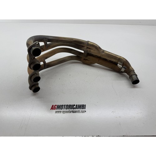 Collettori scarico honda - di,
