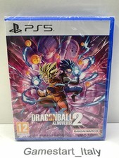 DRAGON BALL XENOVERSE 2 - SONY