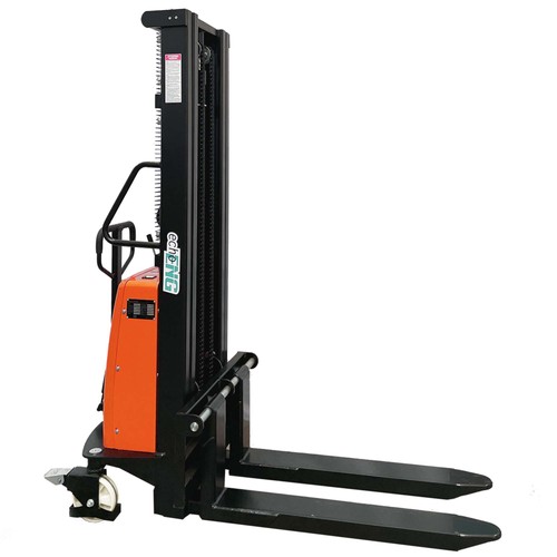 Carrello sollevatore semi