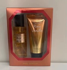 Coffret  mini brume + Lotion