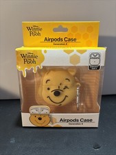 Custodia AirPods Disney Winnie