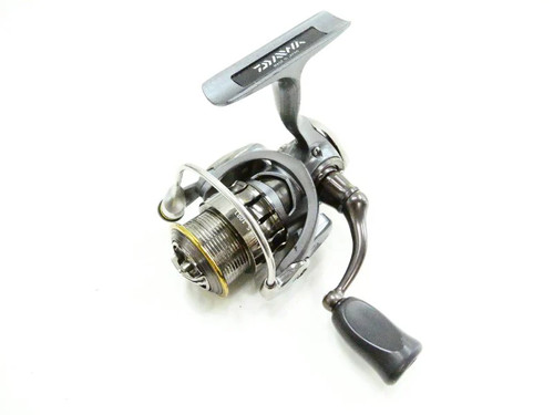 Daiwa rubias 1003 cond b - 1003, cond/b
