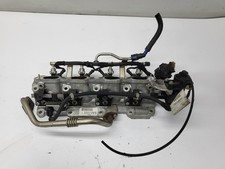 Opel Astra H - Collettore