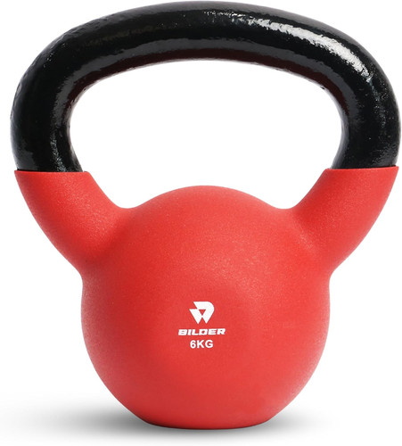 Kettlebell con impugnatura - con,