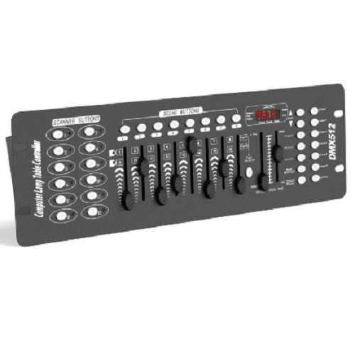 Console controller