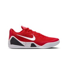 SCARPE NIKE Kobe 9 EM Low Protro "University Red" IH1401-600 BASKET ORIGINALI