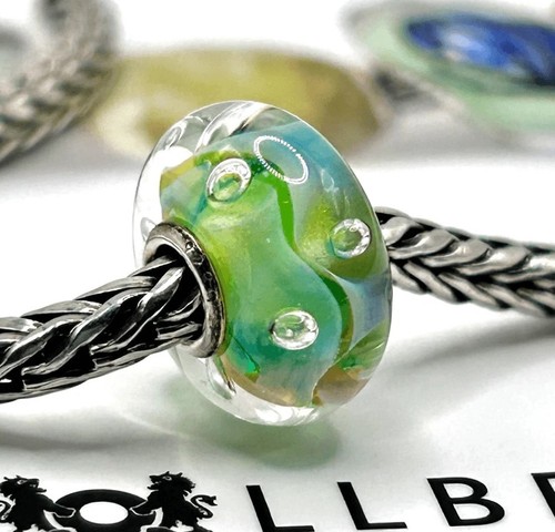 Trollbeads bolle aurora - trollbeads,