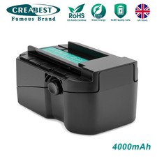 Batteria 4.0AH 24V Ni-MH per